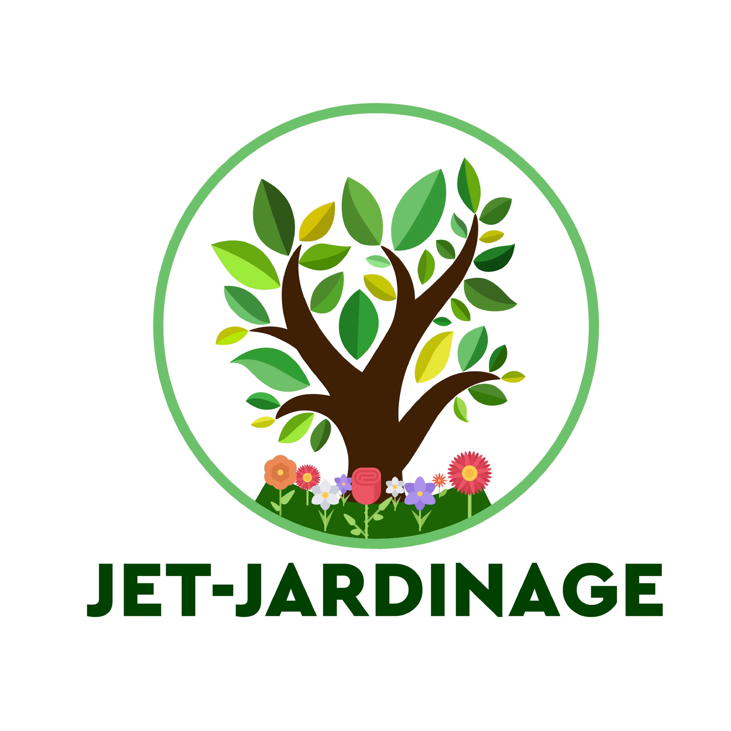 Jet Jardinage