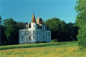 Grandchamps-des-Fontaines