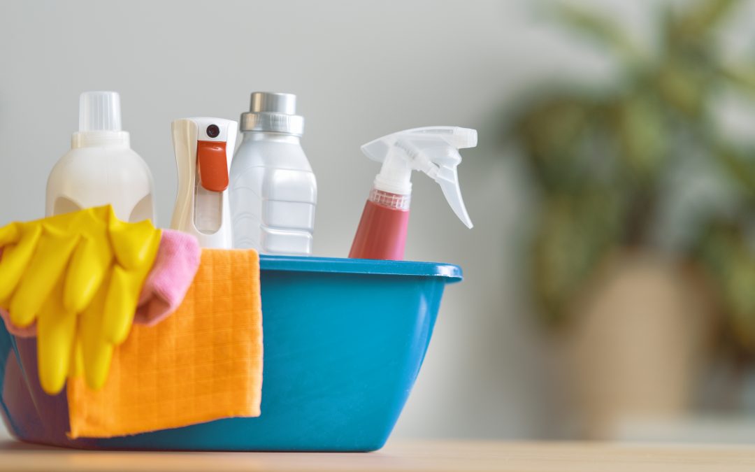 Entreprise de nettoyage écologique : associez propreté et protection de l’environnement