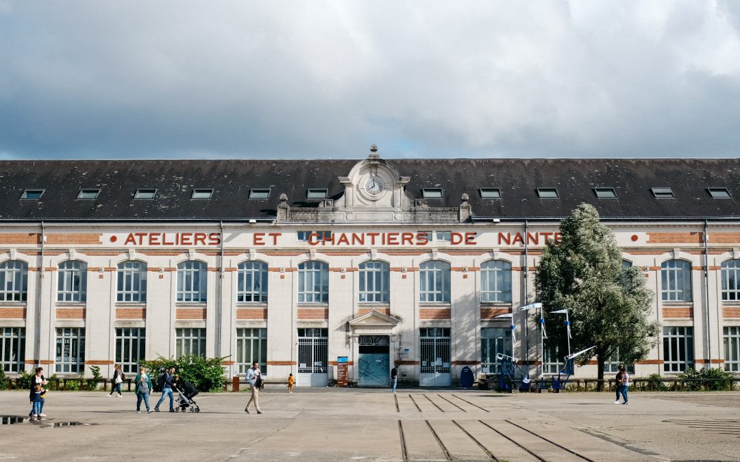 Bien choisir son entreprise de nettoyage – Nantes